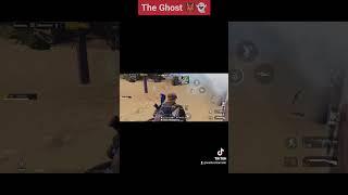 Ghost hackers PUBG MOBILE #PUBG #PubgMobile   #funnyvideos #pubgmobile #miramar