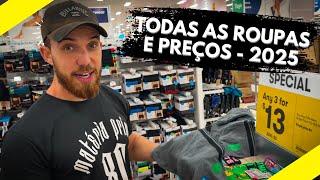 ROUPAS DE TRABALHO NA AUSTRÁLIA (PREÇOS) - Venha sabendo!