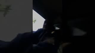 Sacar caught by police ll last live video