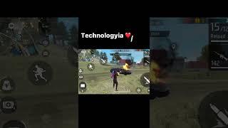 Impossible/ BHATTI #freefirefunny #trendingshorts #technology #gaming