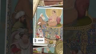 Jahangir & James, Rivals Across Oceans | Al Muqaddimah Shorts