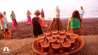 Ecstatic Dance Temple™ Facilitator Training with Seth Newman