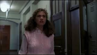 A Nightmare on Elm Street (1984)  4K UHD - No Running In The Hallway #2024 #scary #nightmareonelmst