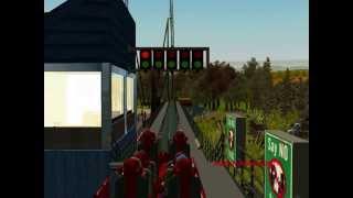 Stealth V6 - RCT3