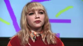 TEDxTeen - Tavi Gevinson: Still Figuring it Out