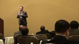 QT Medical Presentation at 2017 LA BioMed Innovation Showcase