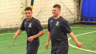 Огляд матчу | ТОВ Лубни мʼясо 0 : 5 Катеринопільський елеватор
