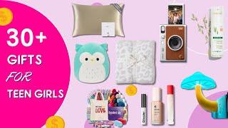 35 Best Gifts For Teenage Girls In 2024