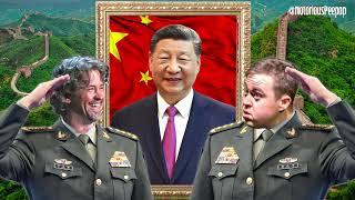 MSSP - Is China About To Take Over?