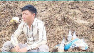 KIM CƯƠNG BUỒN QUÁ ,NÊN HÁT QUA ĐIỆN THOẠI VỚI MỘT NGƯỜI ĐẶC BIỆT NHẤT,CÓ GIỌNG HÁT RẤT HAY
