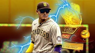 MLB | Manny Machado - Defensive 2023 - Highlights