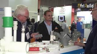 AfriBuild Expo - a new building services expo