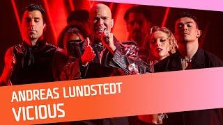 Andreas Lundstedt - Vicious