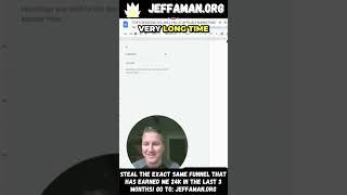 [JeffAman.org] Tip For Getting Awesome Affiliate Marketing Conversions