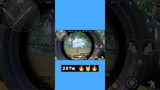 287m patt se headshot with m82b#bgmi #viral #pattseheadshot #pubgm