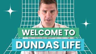 Meet Dundas Life: Life Insurance Made Easy for Canadians