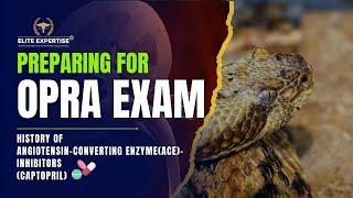 Preparing for Opra Exam | Sample Question|OPRA Exam Preparation|OPRA Exam Australia|ELITEEXPERTISE