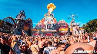 Dominator Festival 2022 - Hell Of a Ride - Aftermovie Father & Son - 4K