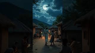 Jesus’ Divine Message: Daily Inspiration & Miracles ️ #JesusChrist #Viral #shorts