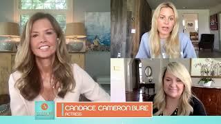 Wake Up With Marci Reel