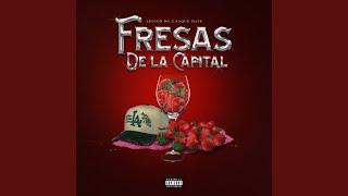 Fresas De La Capital