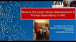 Reverse the Curse: Device Abandonment & Prompt-Dependency in AAC