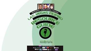 Flooded? The #LasVegasFilipinoResourceGuide is featuring "Ready Flood Restoration"