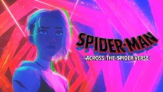 The Beauty Of Spider-Man Across the Spider-Verse