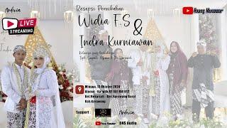 Wedding Widia & Indra || Mekarjati Karawang Sesion. 1