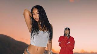 Tyga, Rubi Rose - Euphoria (ft. Nicki Minaj, Drake, Saweetie, G-Eazy, Takeoff, YG) Prime Remix 2024