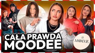 CAŁA PRAWDA o sklepie Ewy Pachulskiej “Moodee” - naciąganie? VLOGMAS 3