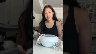 10-Minute Microwave Hot Pot