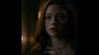 Hope Mikaelson x High Enough