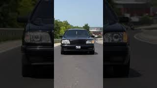 W140 S 600 V12 Moldova  #80smusic #music #retro #song #moderntalking #geronimoscadillac #pop