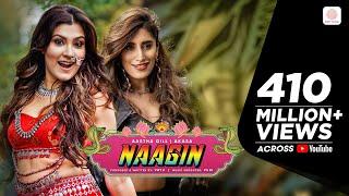 Naagin - Vayu, Aastha Gill, AKASA, Puri | Official Music Video 2019