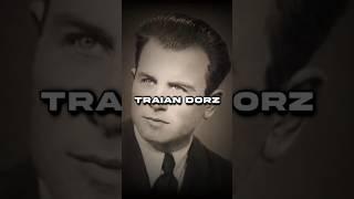 Traian Dorz #faith #faithjourney #innerpeace #motivation #history #christianpersecution #stoicism