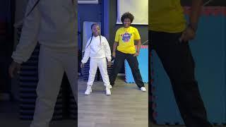 Stonebwoy- Jejereje Official Dance Video by Afrostar Kids Academy, Afronitaaa and  Stonebwoy’s kids