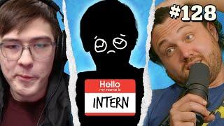 Is it good internship? - Safety Third 128