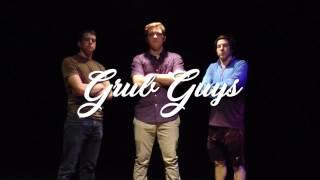 The Grub Guys S:1 Ep:01