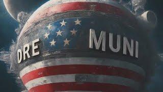 Dre Muni - America, F**k Yeah, God Bless The USA (Offical Video)