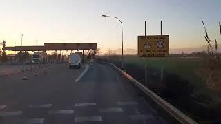 #02. Crossing the Spanish  - French   border, with a recitation by Abed Rahman Mosaad