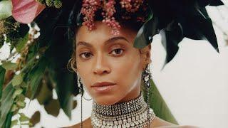 Beyonce's Biggest Revelations in Vogue Personal Essay