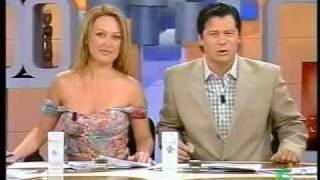 Luis Font ex componente de Locomia ahora en solitario (madre)