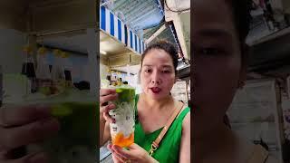 Mỗi ngày 1 Công Thức Pha Chế #amthuc #food #ngockhánhvlog #cooking #review