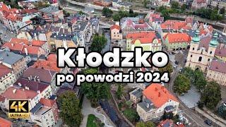 Kłodzko po powodzi 2024  #klodzko #oldrzychowice #powódź2024 #woda