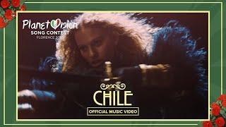 Elyanna - Al Sham | Chile  | Official Music Video | Planetvision 2025