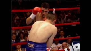 Miguel Cotto vs Muhammad Abdullaev part 1