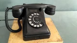 Ussr phone БАГТА 50