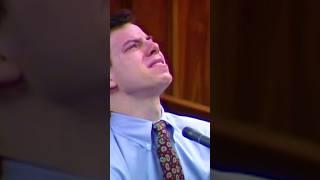 Erik Menendez’s Testimony: ‘My Dad Had Been Molesting Me’ | The Menendez Brothers