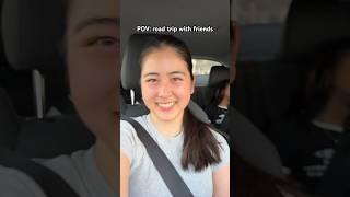 Watch until the end  @_angelo @Alexandra_Marasigan #sofimanassyan #friends #cars